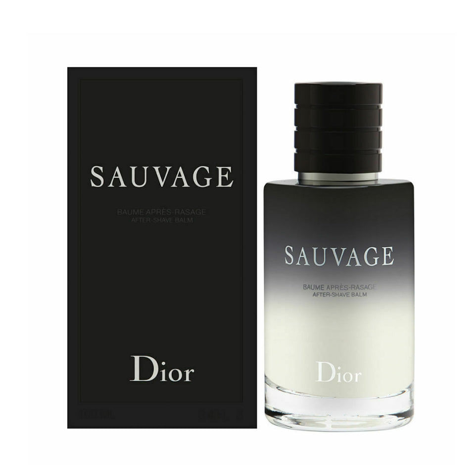 Sauvage aftershave 2025 1ml boots