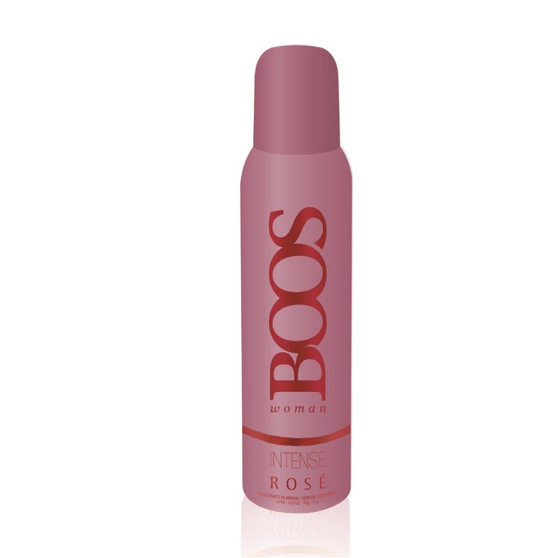 Perfume boos best sale intense mujer