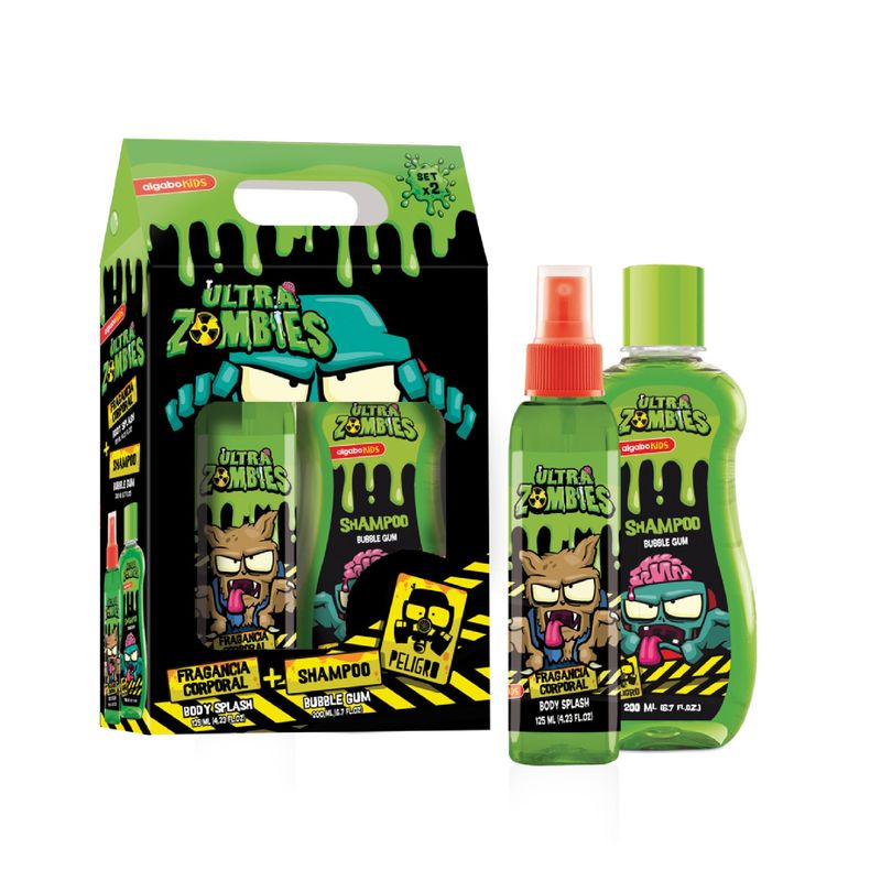 SET-ULTRA-ZOMBIES-BODY-SPLASH-125-ML---SHAMPOO-200-ML---1
