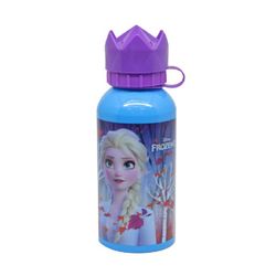 BOTELLA DE ALUMINIO FROZEN