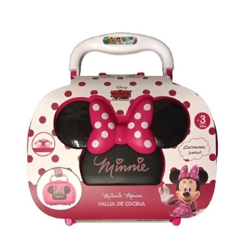 Cocina minnie discount