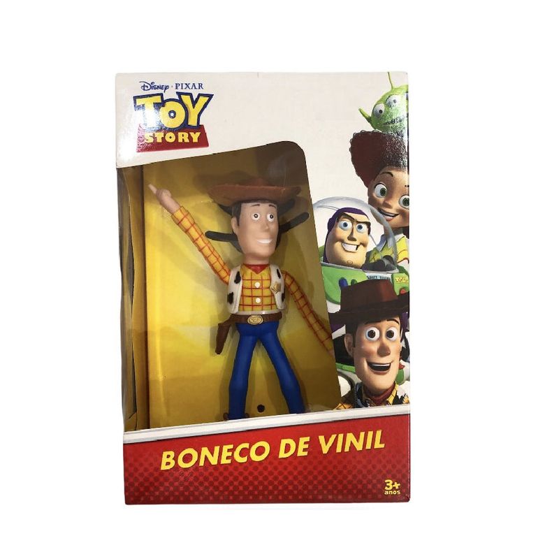 El muñeco best sale de woody