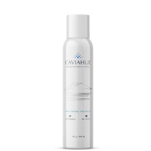 AGUA TERMAL AEROSOL CAVIAHUE