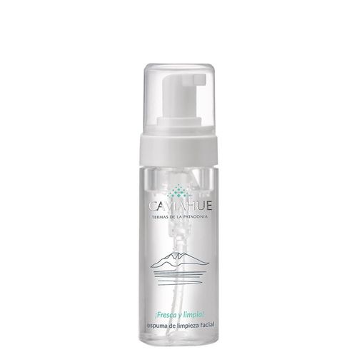 ESPUMA LIMPIEZA FACIAL CAVIAHUE