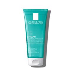EFFACLAR GEL MICROEXFOLIANTE 200 ML