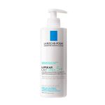 LIPIKAR-UREA-5--LECHE-400-ML---1