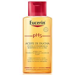 EUCERIN PH5 ACEITE DUCHA