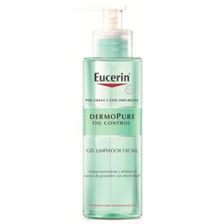 DERMOPURE OIL GEL LIMPIADOR