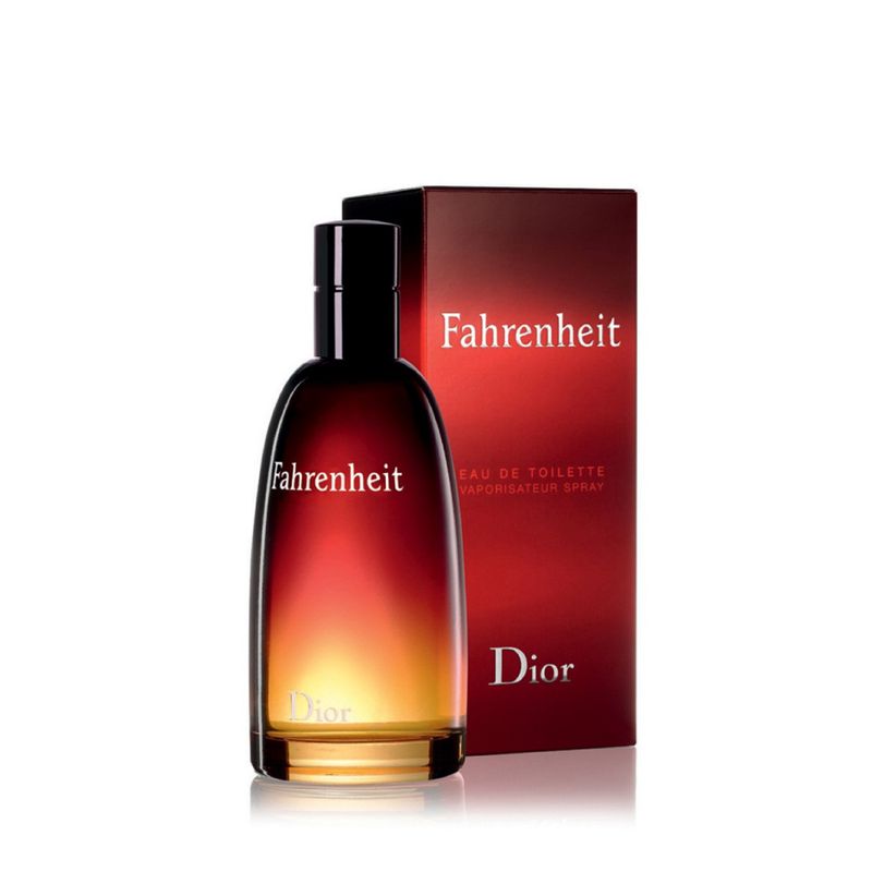 FAHRENHEIT-EDT