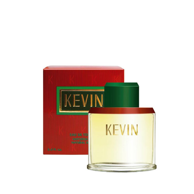 KEVIN-EDT