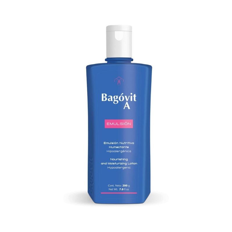 BAGOVIT-A-EMULSION
