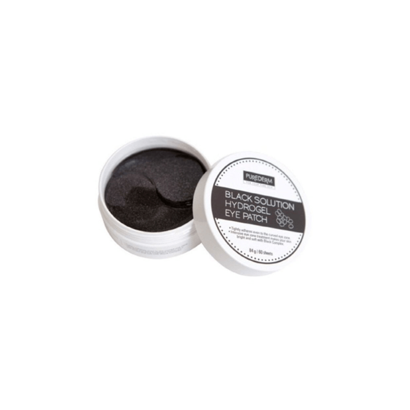 PUREDERM-PARCHES-BLACK-HYDROGEL-PARA-OJERAS