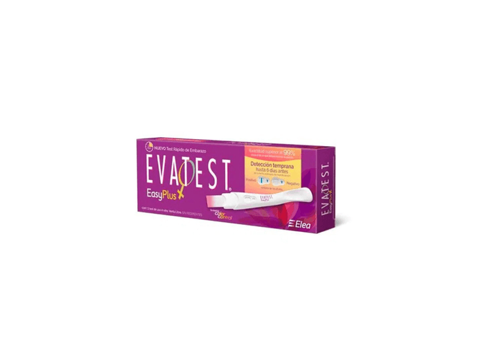 Evatest de embarazo discount precio