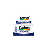 CENTRUM-HOMBRE