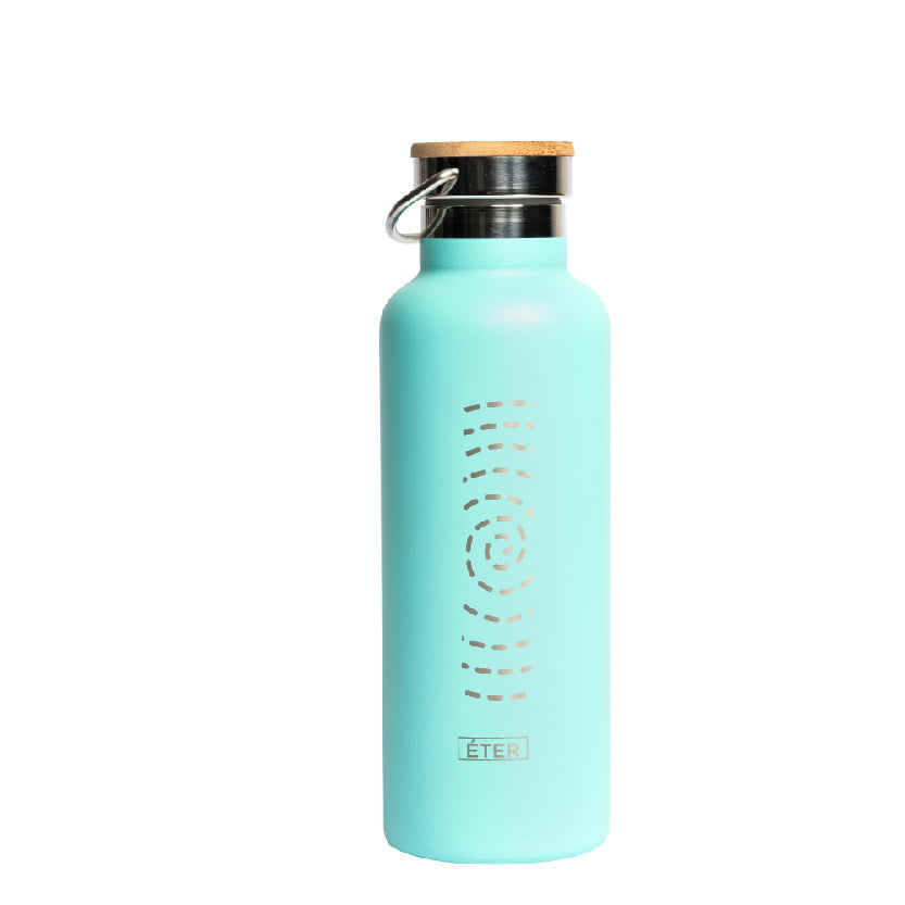 Botella Isotérmica 600 ml - Meraki (PRODUCTO POR PEDIDO) - Alma de Mar ECO