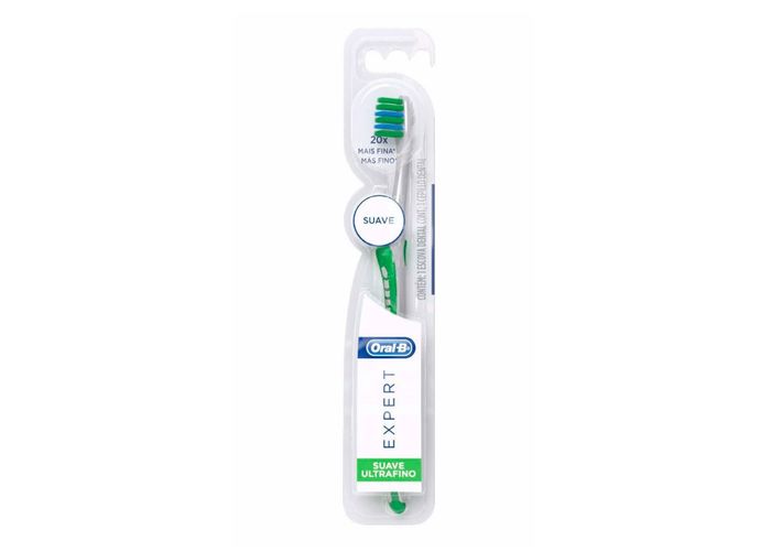 Cepillo dental Oral-B Expert Ultra fino