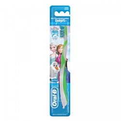 CEPILLO DENTAL ORAL B STAGES SUAVE