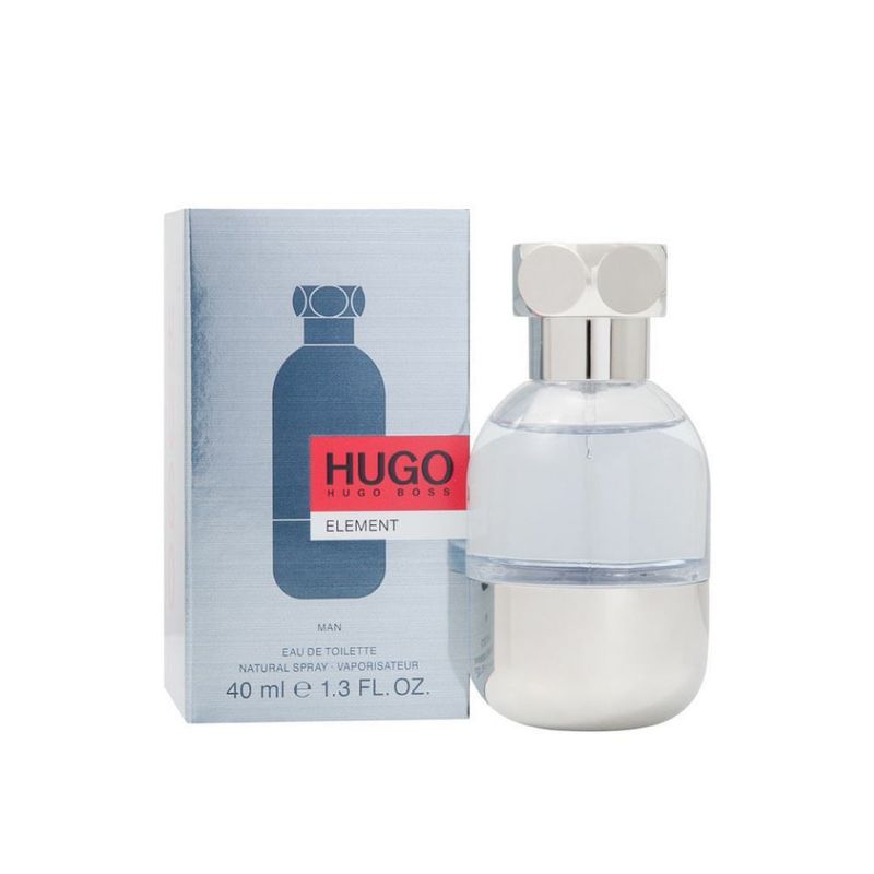 Hugo boss element 40ml best sale