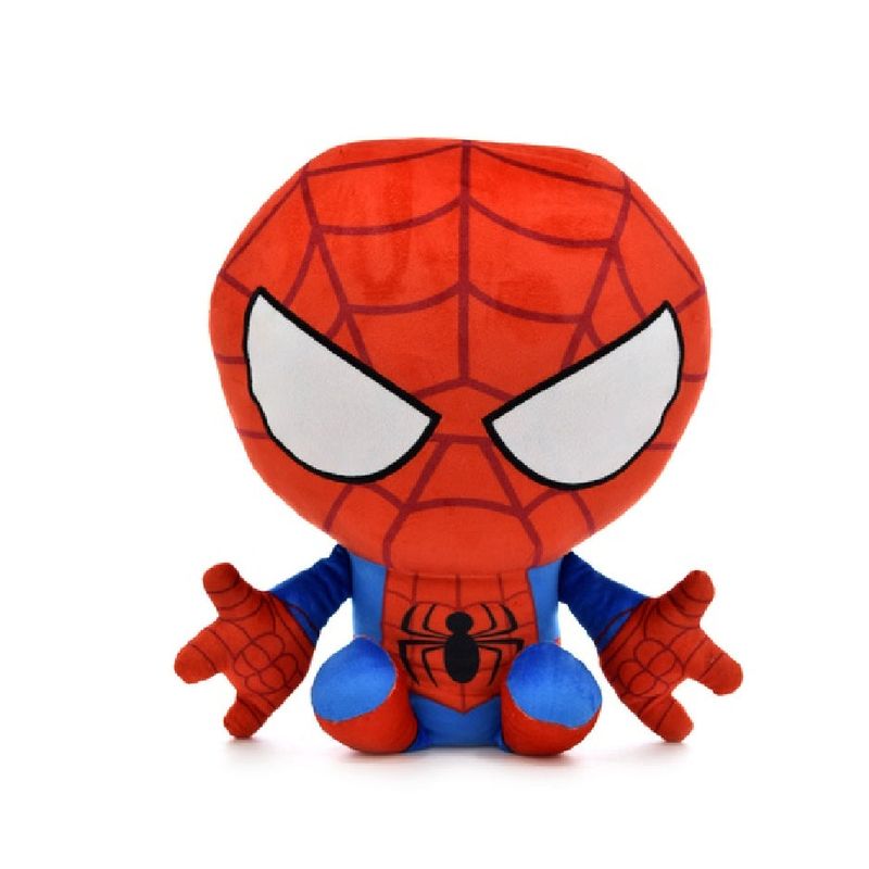 Muñeca best sale de spiderman