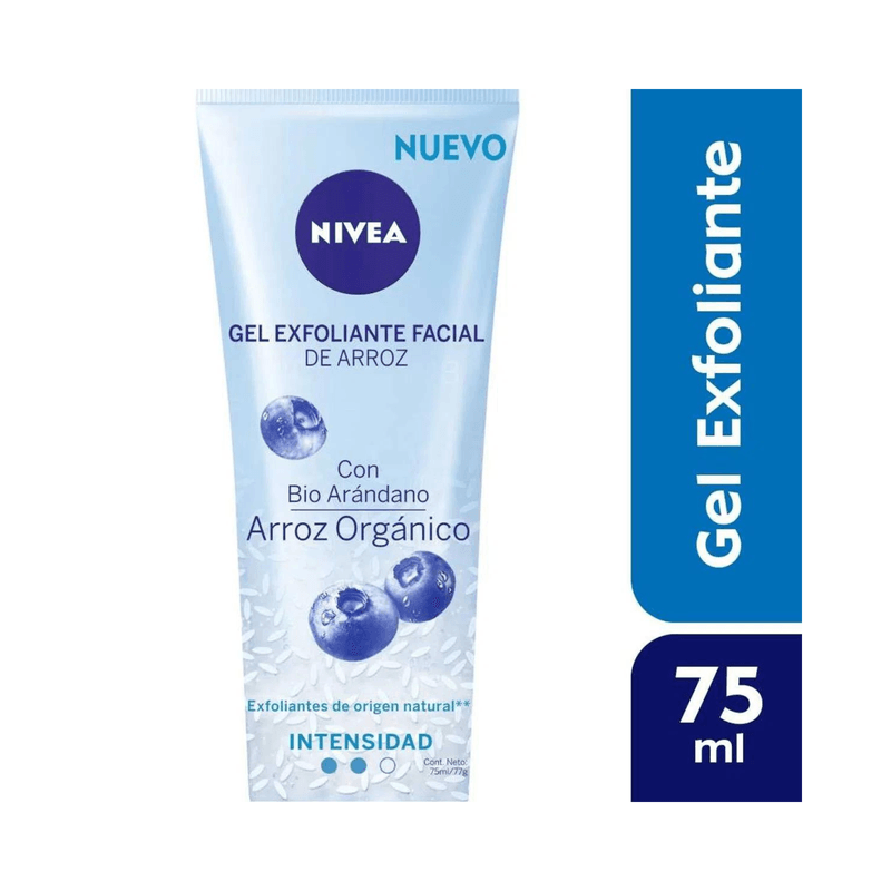 -NIVEAGELFACIALEXFOLIANTE75ML