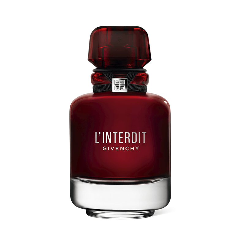 L-INTERDIT-EDP-ROUGE-35-ML