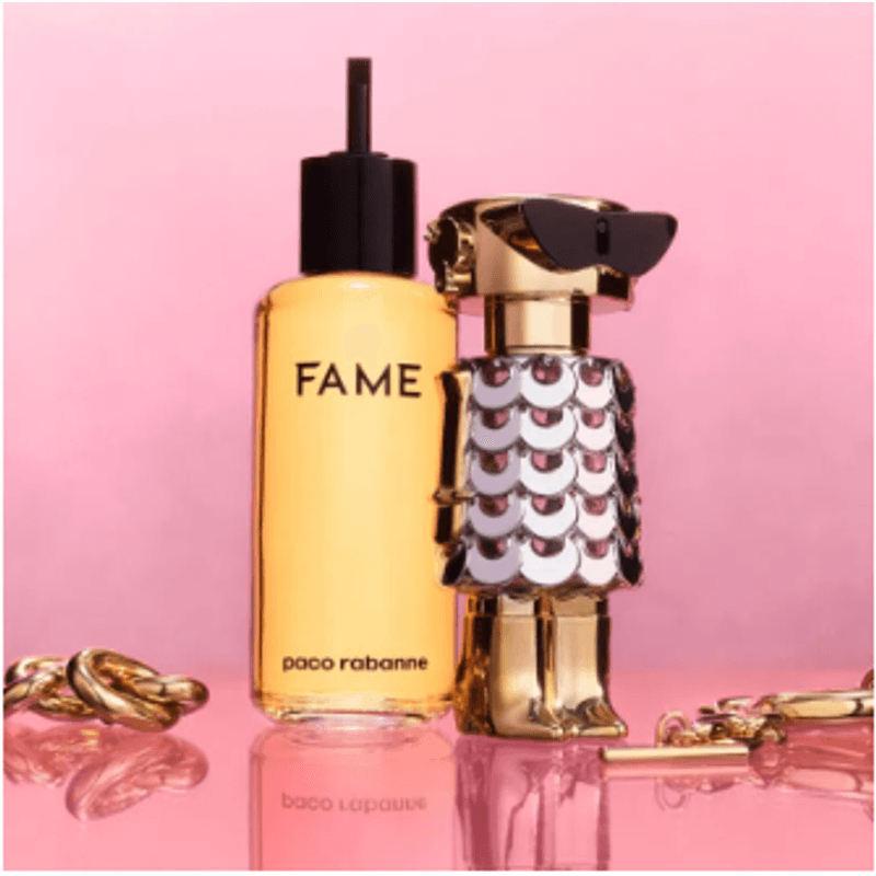 FAME-EDP
