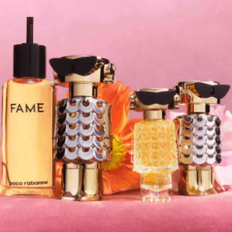 FAME-EDP