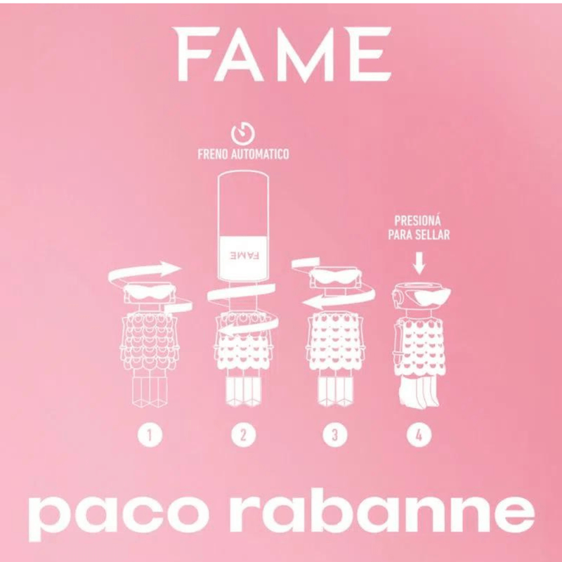 FAME-EDP