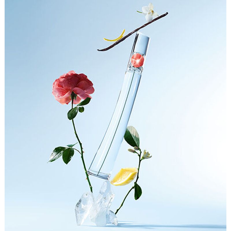 FLOWER BY KENZO EDT Farmacia del Pueblo