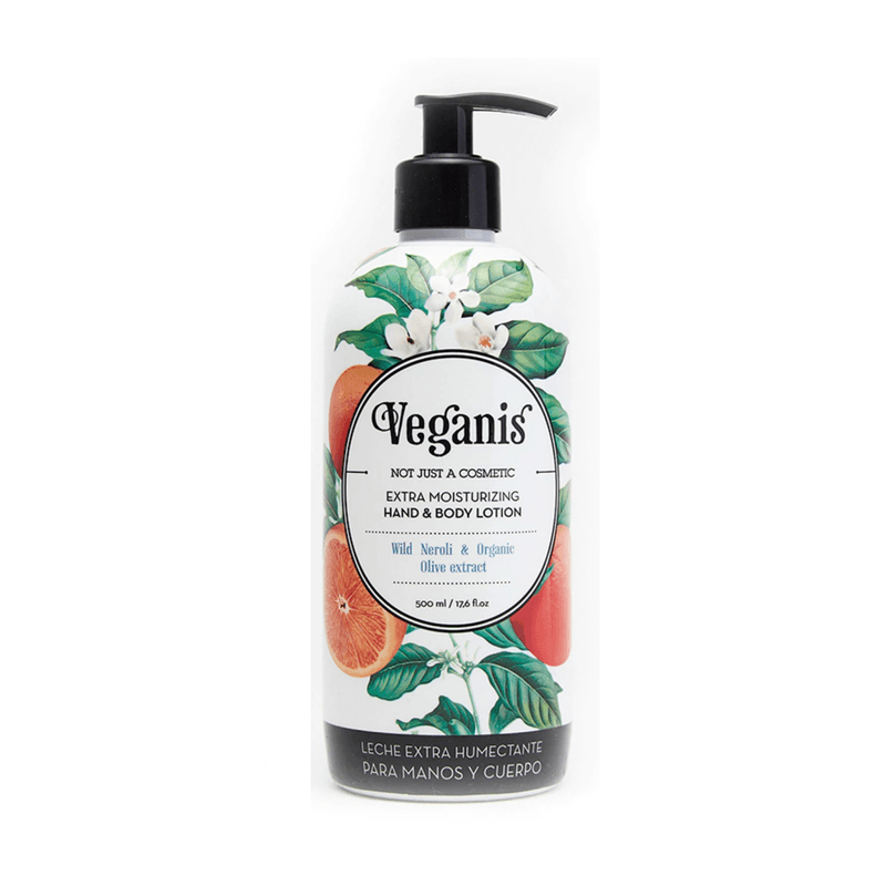 LECHE-CORPORAL-NEROLI-SALVAJE-Y-EXTRACTO-ORGANICO-DE-OLIVA-VEGANIS