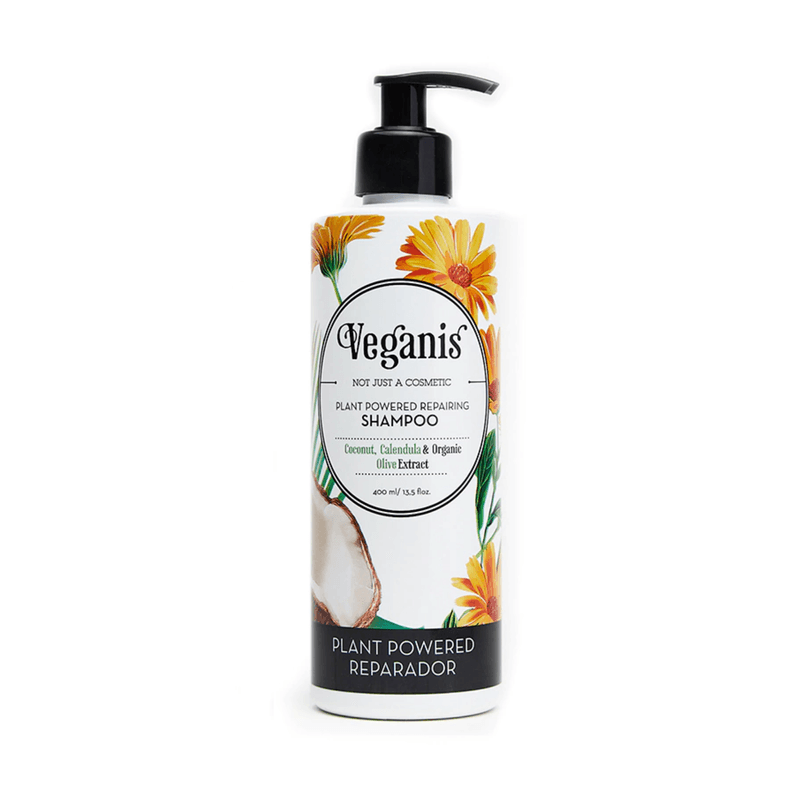 SHAMPOO-COCO-CALENDULA-Y-OLIVA-PLANT-POWERED-REPARADOR-VEGANIS