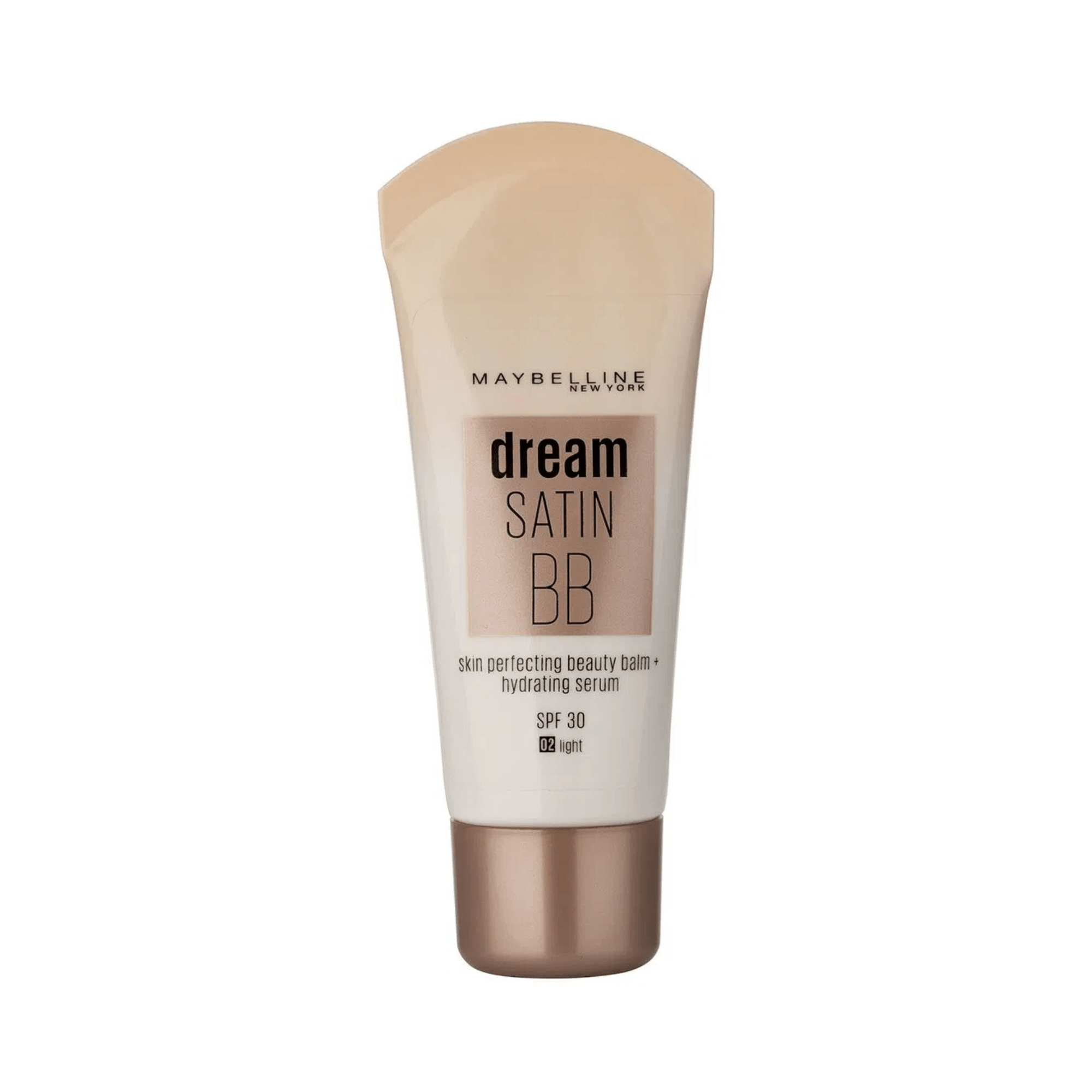 BASE FIT ME MATTE + PORELESS 222 TRUE BEIGE MAYBELLINE - Farmacia del Pueblo