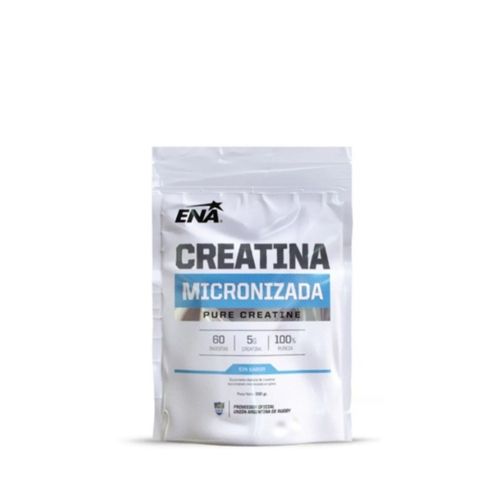 ENA CREATINA MONOHIDRATO 300 GR
