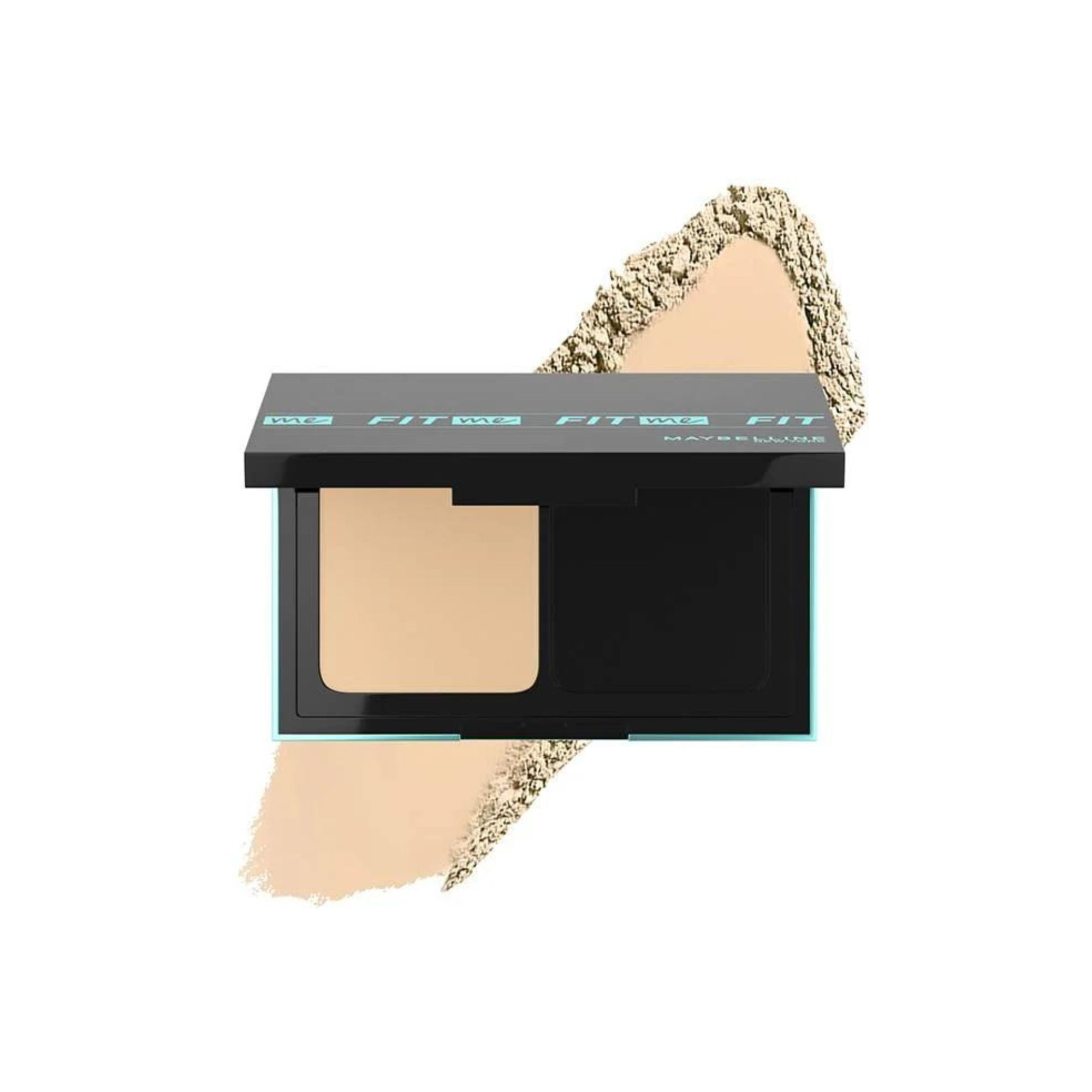 Base de Maquillaje Maybelline Fit Me Powder Polvo - farmaciasdelpueblo