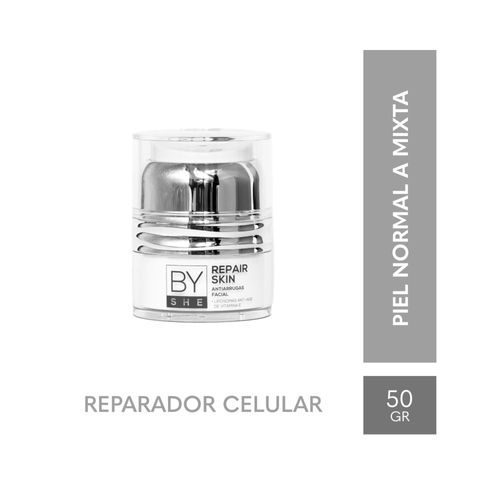 CREMA ANTIEDAD REPARADORA BY DERM