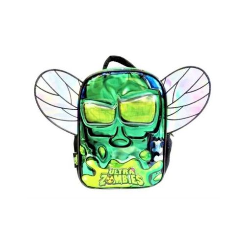 MOCHILA ZOMBIE INFECTION MOSCA CON ALAS SOBRESALIENTES