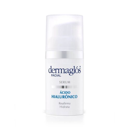 SÉRUM ÁCIDO HIALURÓNICO DERMAGLÓS