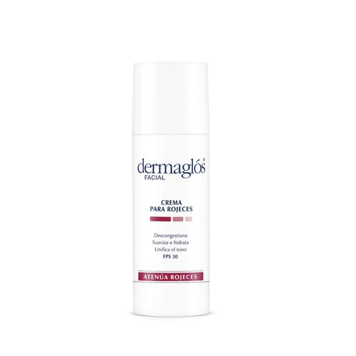 CREMA PARA ROJECES FPS 30 DERMAGLÓS