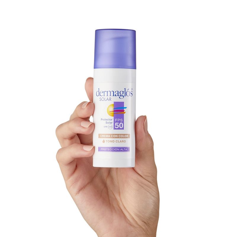 DERMAGLOS-SOLAR-FACIAL-FPS-50-TONO-CLARO-50-ML
