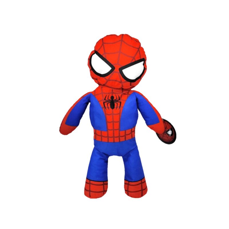 Los muñecos de discount spiderman