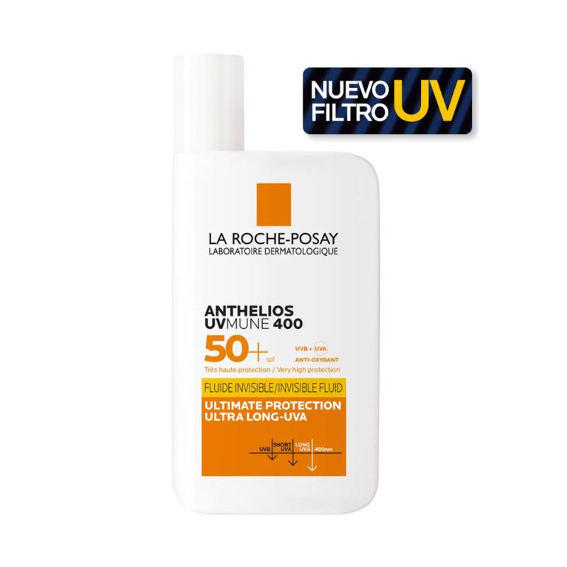 PROTECTOR-SOLAR-FLUIDO-INVISIBLE-FPS-50--ANTHELIOS-LA-ROCHE-POSAY