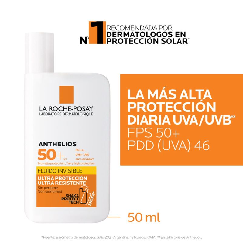 PROTECTOR-SOLAR-FLUIDO-INVISIBLE-FPS-50--ANTHELIOS-LA-ROCHE-POSAY