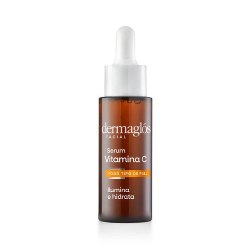 SÉRUM VIT C DERMAGLÓS