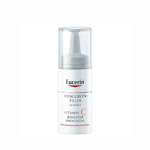 SERUM ANTIEDAD VIT C BOOSTER EUCERIN HYALURON-FILLER + 3X EFFECT