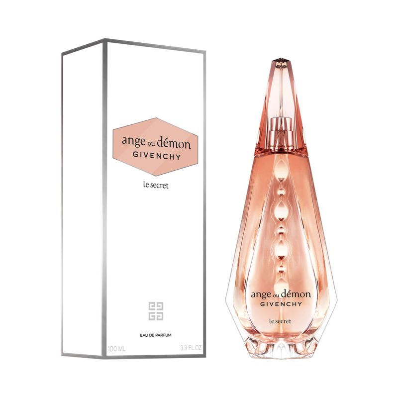 Ange ou demon clearance edp