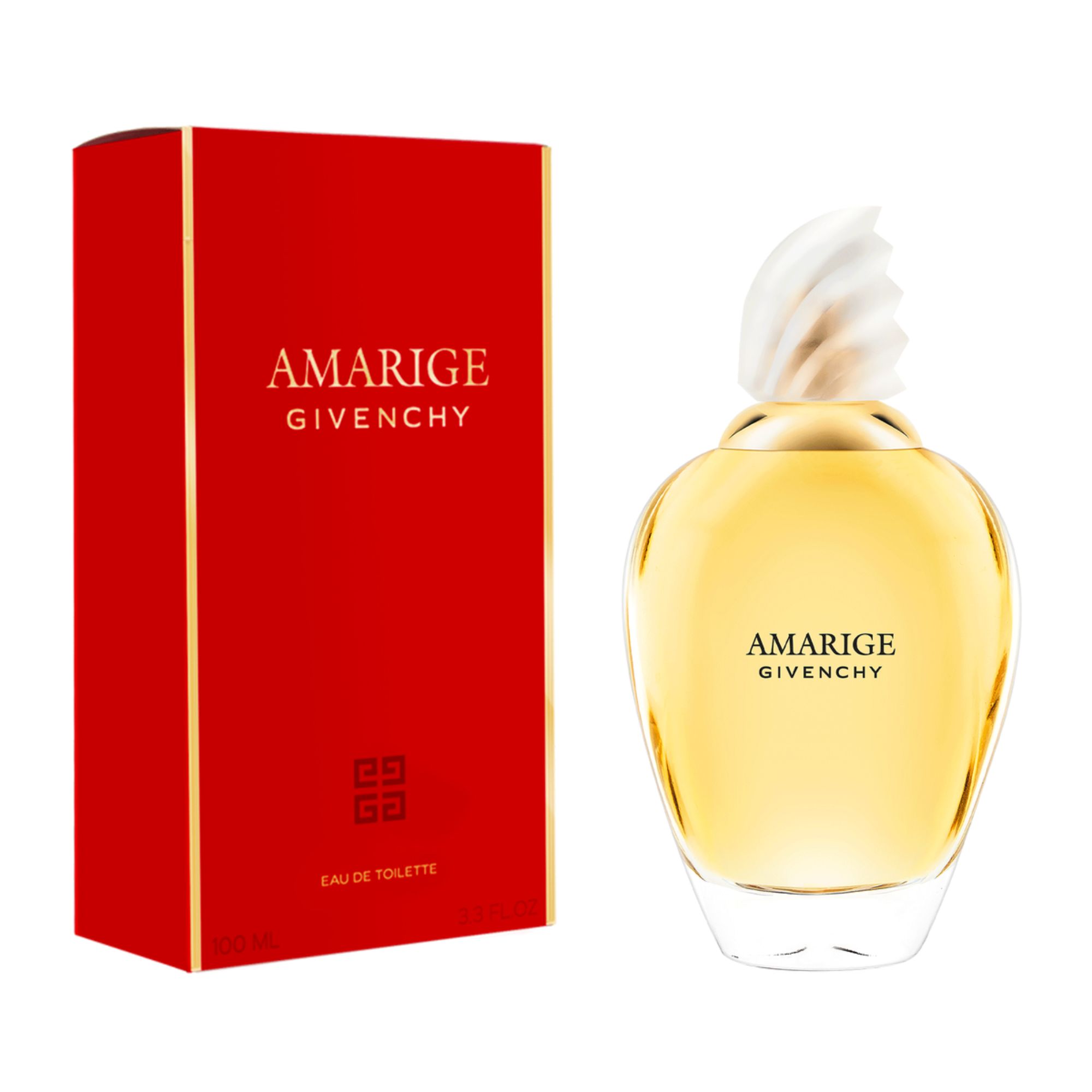 Eau de parfum amarige sale givenchy