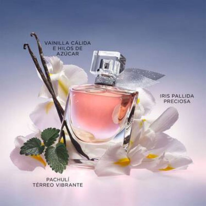 Wangi lancome la vie est online belle