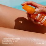 PROTECTOR-SOLAR-HIDRATANTE-Y-BRONCEANTE-FPS-30-ISDIN-HYDRO-OIL
