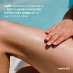 PROTECTOR-SOLAR-HIDRATANTE-Y-BRONCEANTE-FPS-30-ISDIN-HYDRO-OIL
