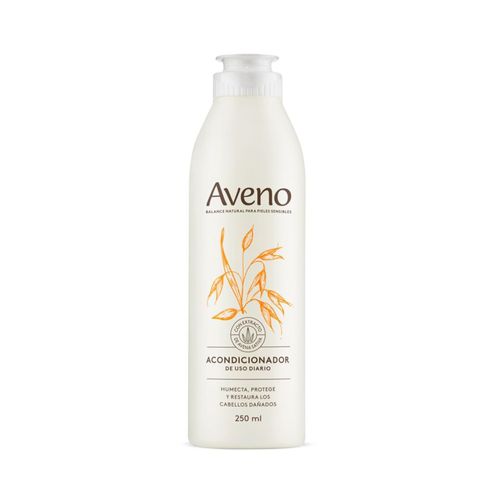ACONDICIONADOR AVENO
